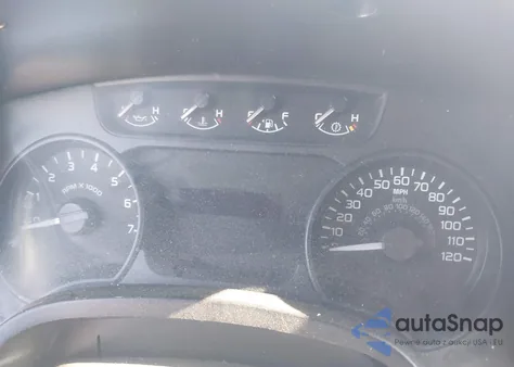 2011 Ford F-150 Xl from USA, damaged, VIN 1FTMF1CF6BKD56952